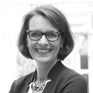 Frau Dr. Barbara Grüne