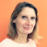Antje Fischer, Medizinautorin