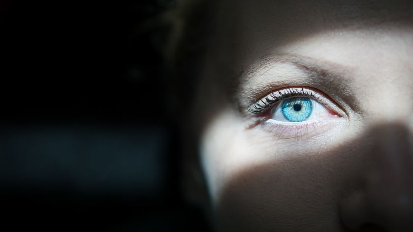 Altersbedingte Makuladegeneration: Ist AMD heilbar?