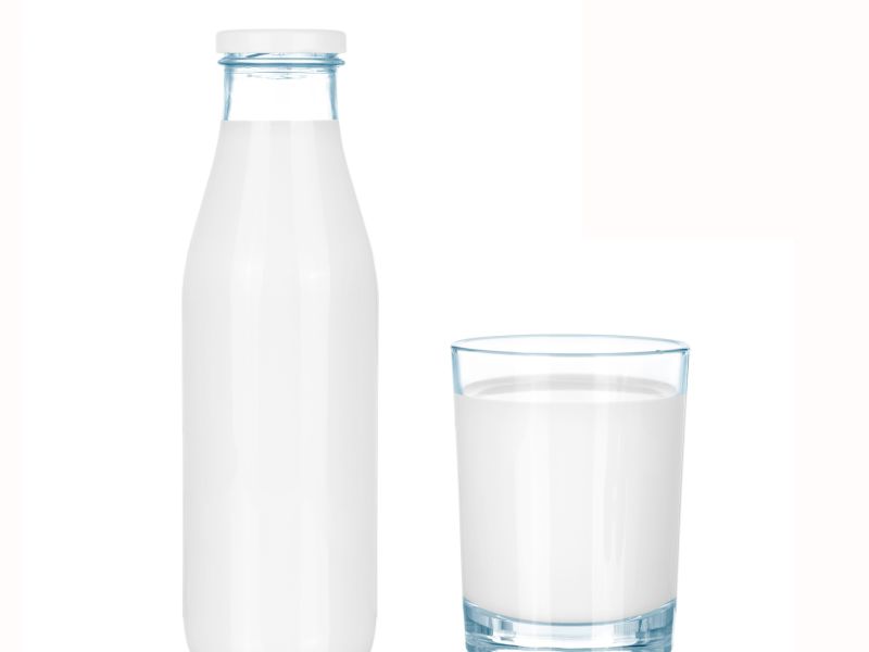 Biotin aus der Milch