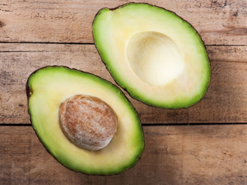 Superfood für ein gutes Gedächtnis: Avocado