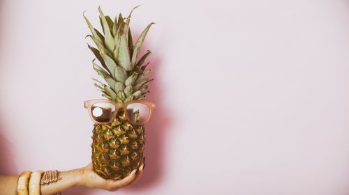 Alimentos detox: Estos desintoxican y depuran el organismo