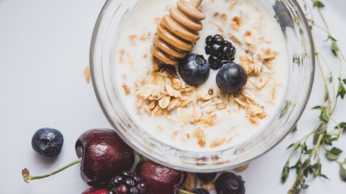 Los 20 mejores alimentos para las alergias