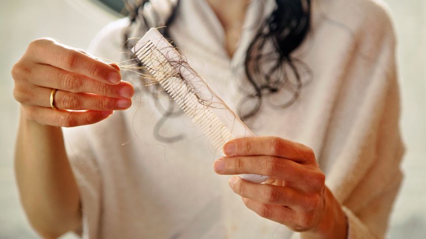 Zinkmangel: Häufige Symptome und wie man ihn behandeln kann