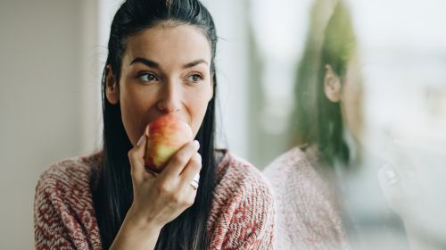 Hit list de los alimentos más saludables