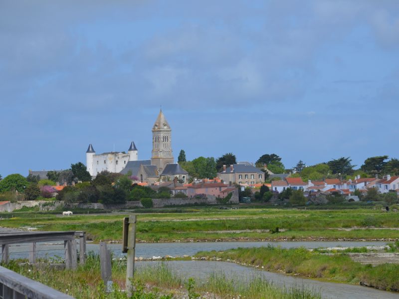 Noirmoutier: Die Heimat der teuersten Kartoffel