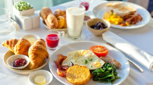 Stimulate metabolism: 12 tips to burn more calories