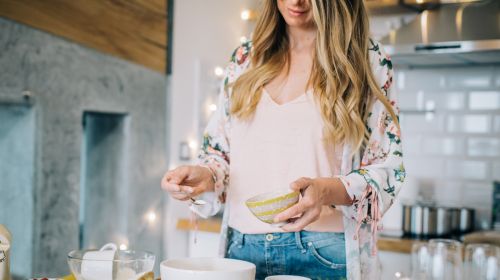 Comida limpia: los consejos más importantes y recetas deliciosas