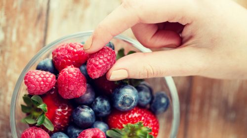 Ten tips to prevent diabetes
