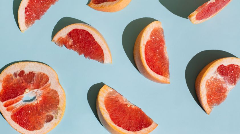 Grapefruitkernextrakt: Wirkung als natürliches Antibiotikum?