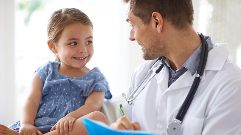 Turner-Syndrom: Ursachen, Symptome und Behandlungsmöglichkeiten