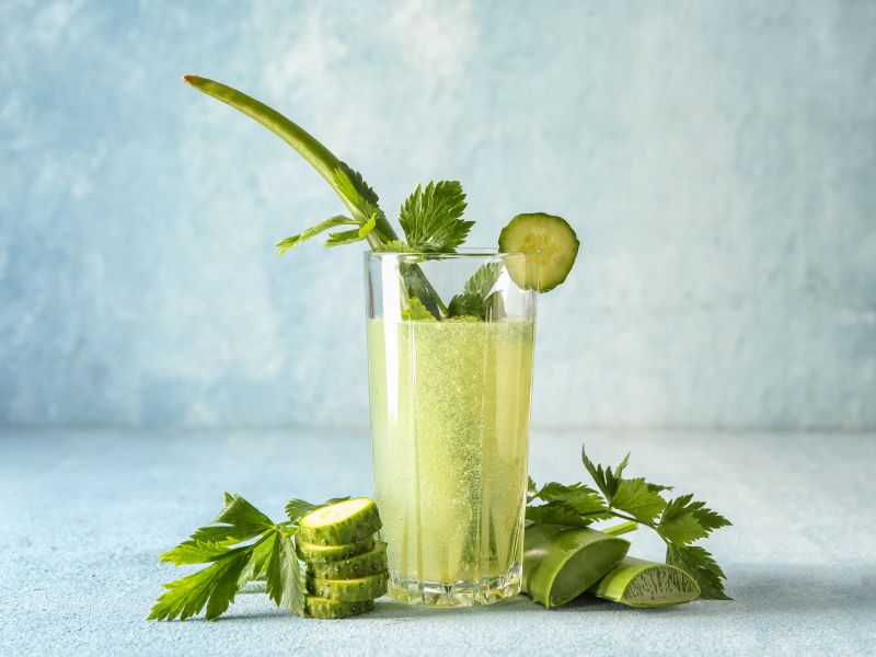 Gurkensaft