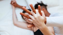 Die 11 besten Sexstellungen für einen kleinen Penis