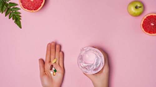 Medicamentos y alimentos: estas peligrosas interacciones existen