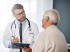 Prostatakrebs: Anzeichen und Behandlung