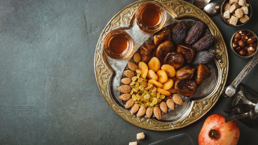 Was ist Ramadan und welche Regeln gelten im Fastenmonat?