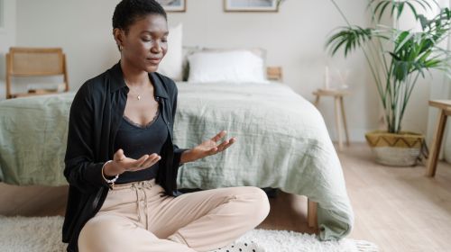 Relaxation techniques: 7 ways to reduce stress