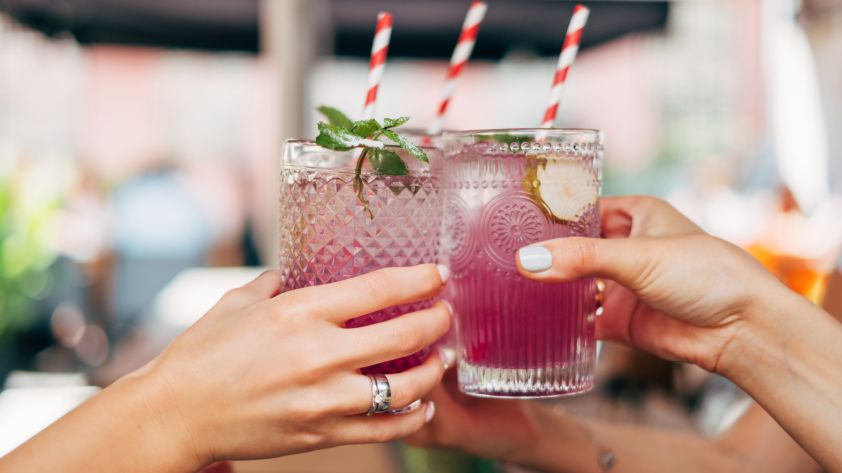 Alkohol-Test: Trinke ich zu viel?