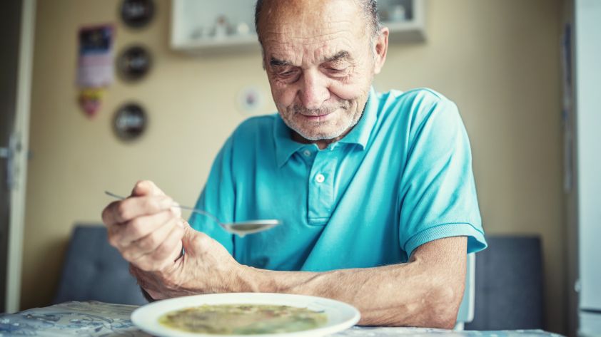 Parkinson: 13 typische Symptome der Zitterkrankheit
