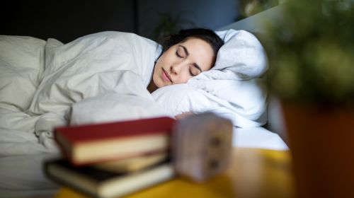 Durma melhor: 10 dicas para uma noite tranquila