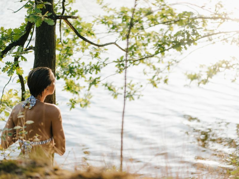 Belladonna bei Harnwegsinfekten durch Unterkühlung