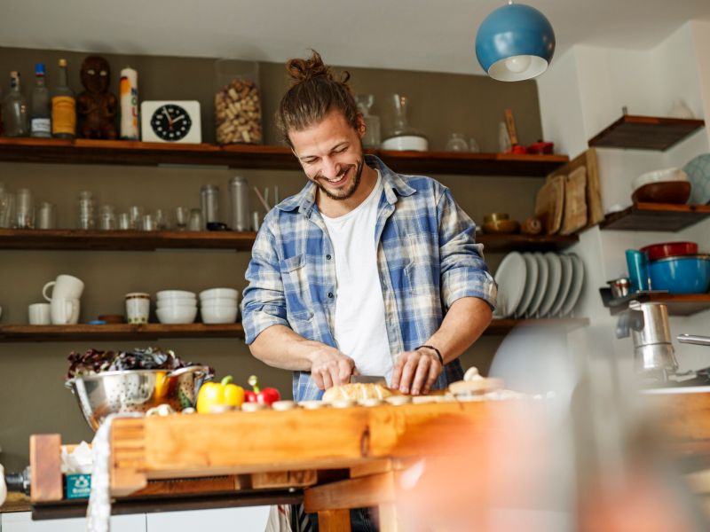 Mit gesunder Ernährung Herzinfarkt vorbeugen