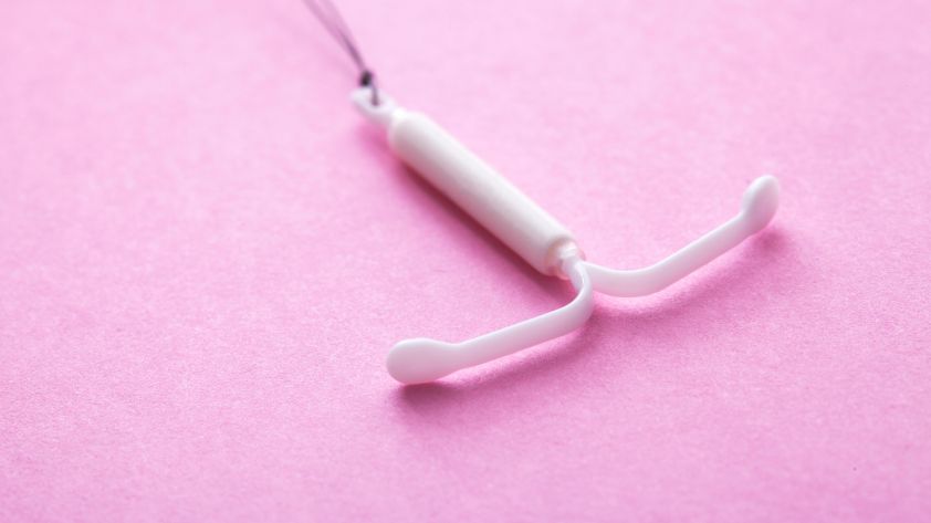 Hormonspirale: Eine gute Verhütungsmethode?
