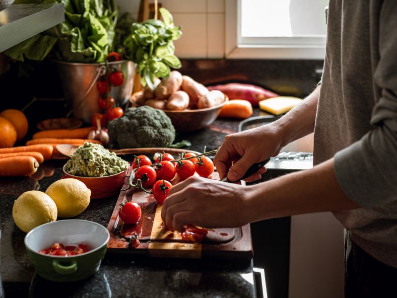 Triglyceride erhöht? Ernährungsumstellung hilft