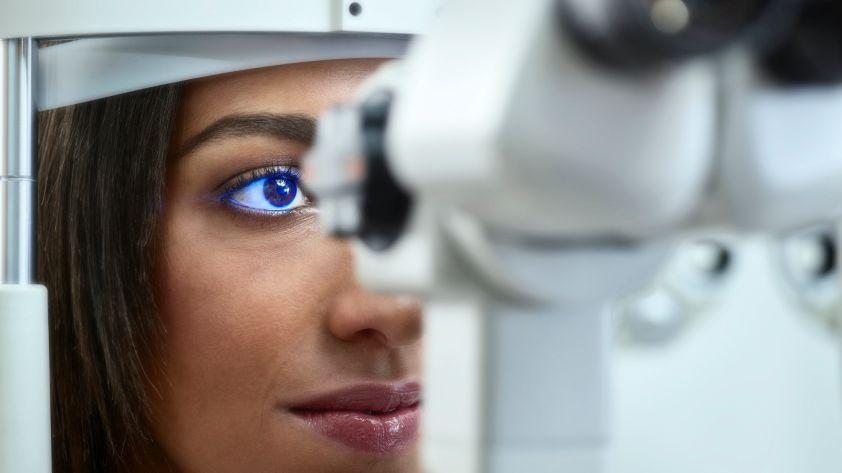 Nachtblindheit: Symptome, Ursachen und Therapie