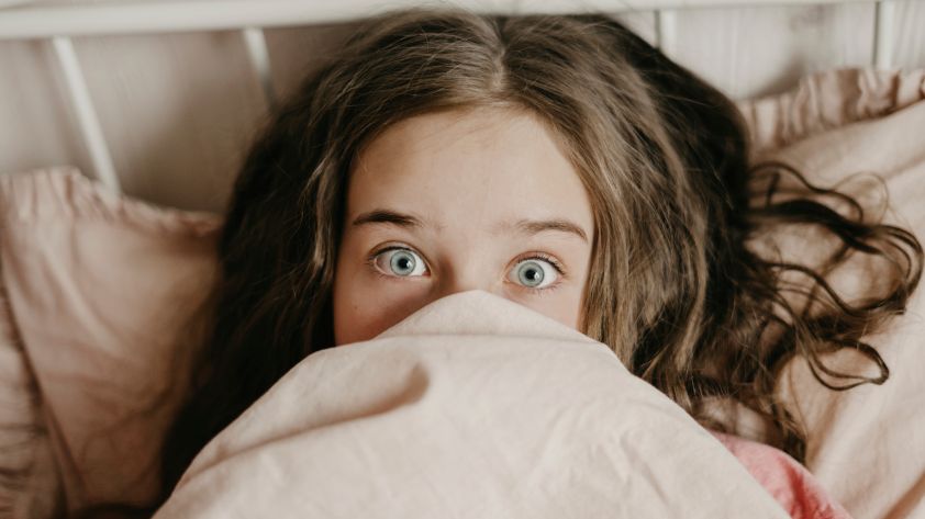 Schlafparalyse: Welche Ursachen lösen eine Schlaflähmung aus?