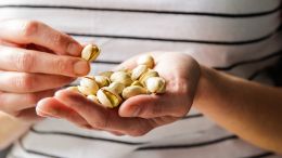13 schlaffördernde Lebensmittel mit Melatonin