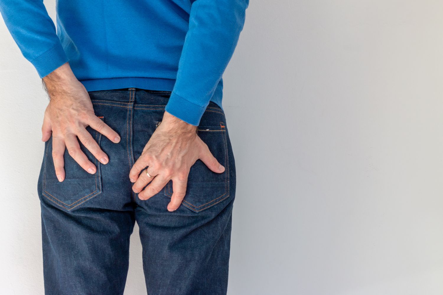 Stuhlinkontinenz • Ursachen, Hilfsmittel & Therapie