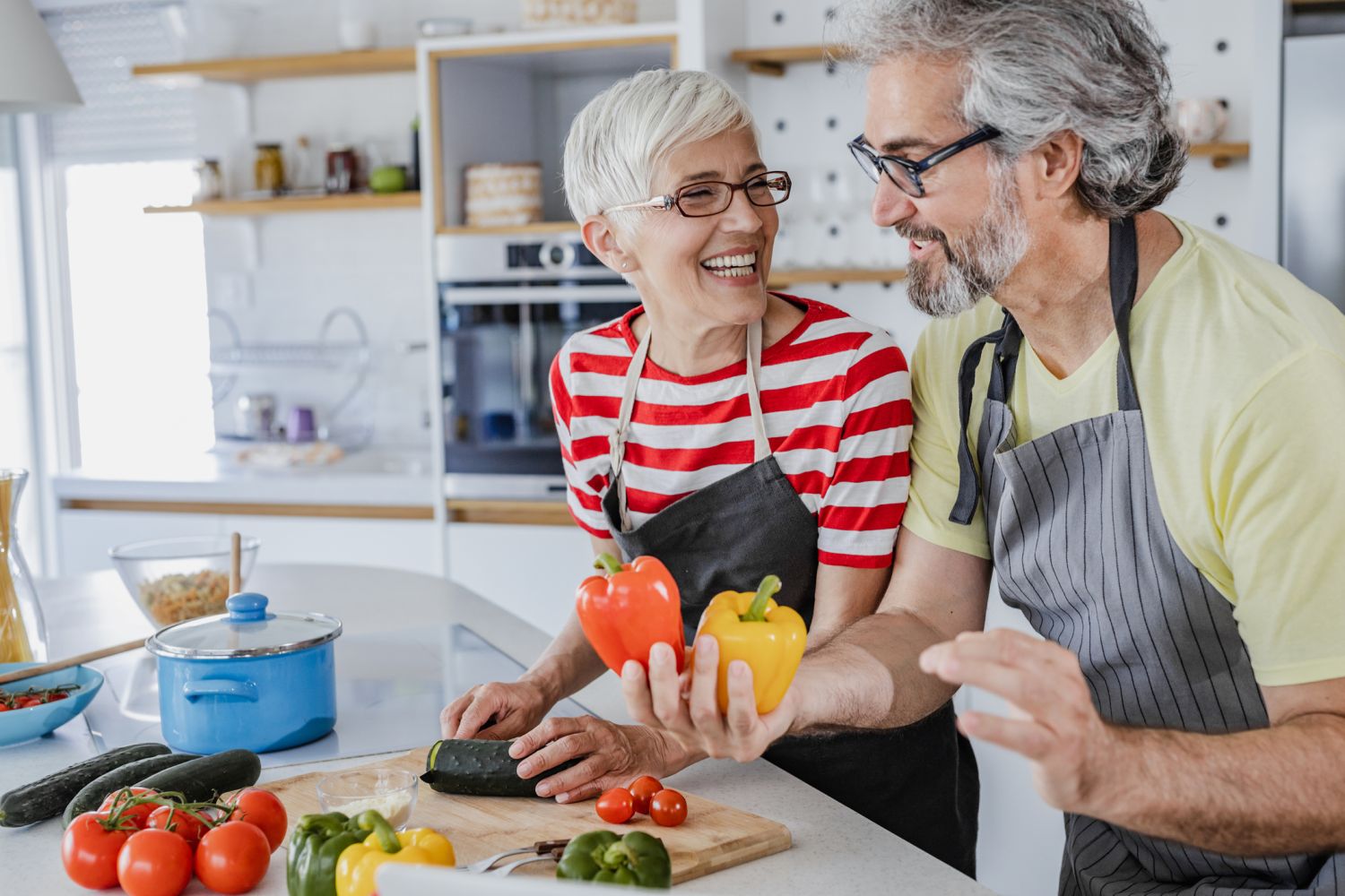 Miracle weapon against osteoarthritis?  How Diet Can Help