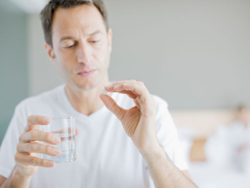 "Die Wirksamkeit der Homöopathie ist nicht bewiesen – im Gegenteil."