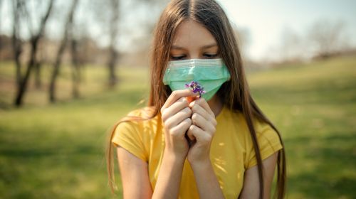Además del cansancio, otros síntomas apuntan al coronavirus