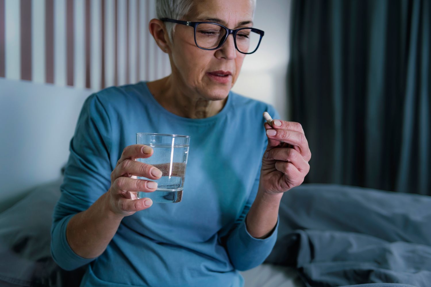 Rezeptpflichtige-Schlaftabletten-richtig-anwenden