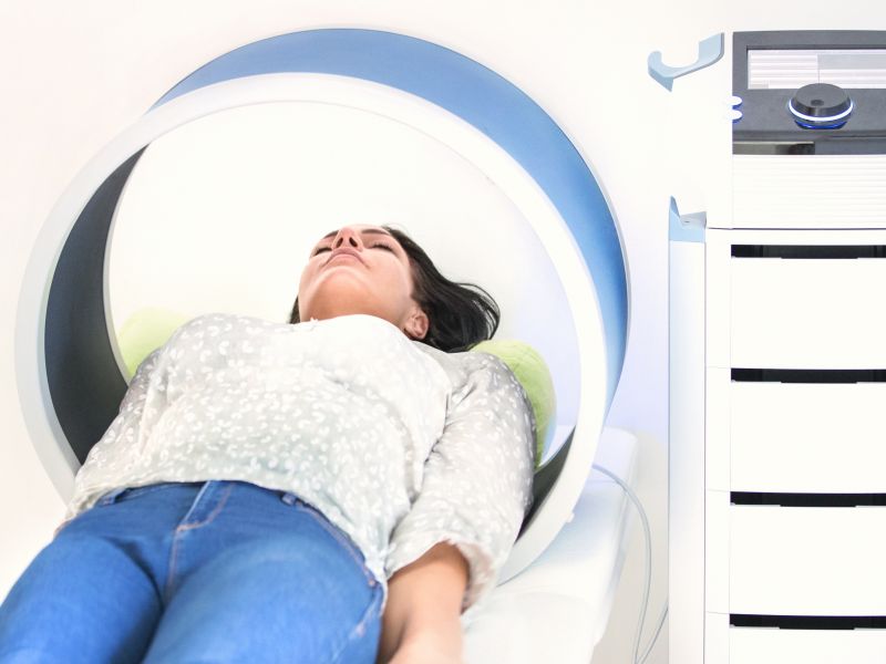 Magnetfeldtherapie