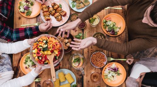 Lower cholesterol: It works with these foods and tips
