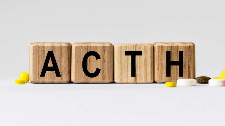 ACTH: Das bedeutet der Laborwert