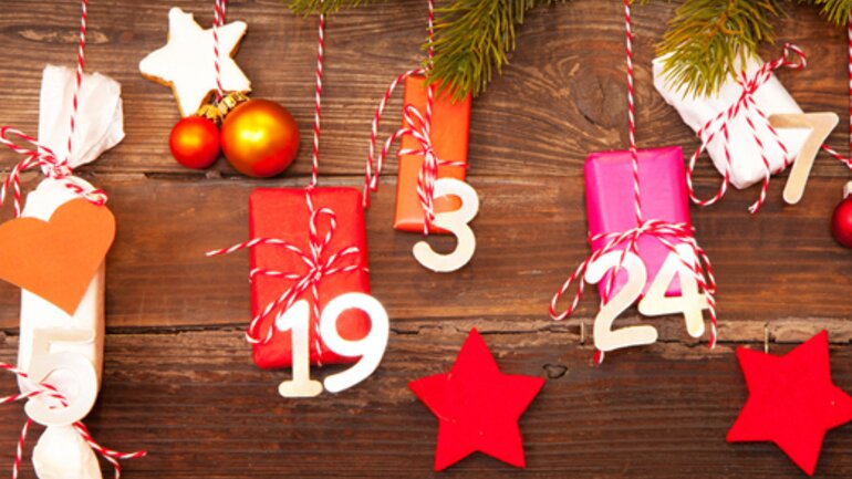 Adventskalender Teaser Lifeline
