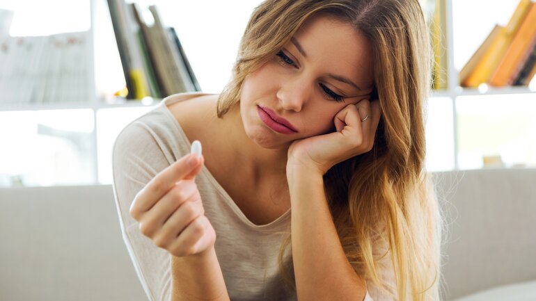 antidepressiva