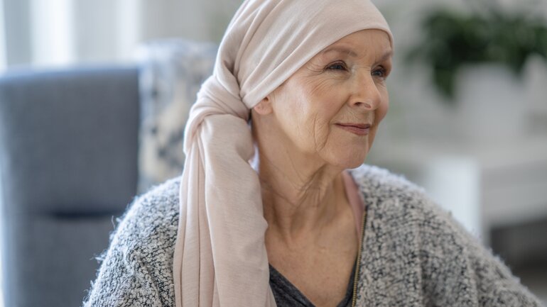 Aromatasehemmer bei Brustkrebs: Rezidivtherapie
