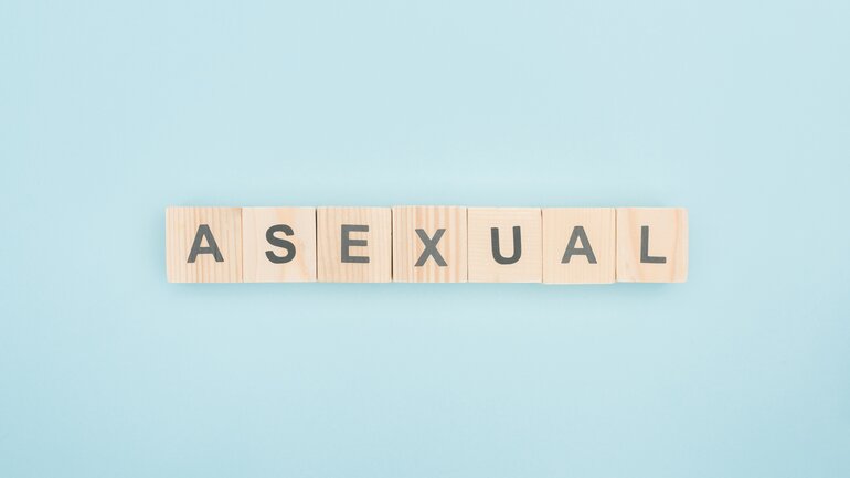 Asexualität: Eine Ausprägung der sexuellen Identität