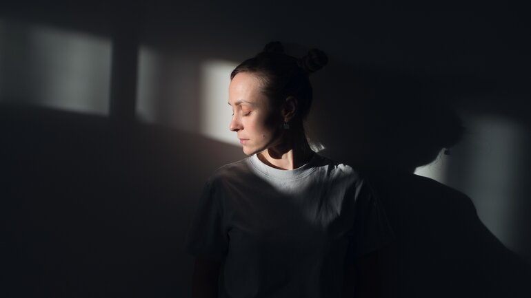 Depression erkennen: Anzeichen und Symptome einer Depression