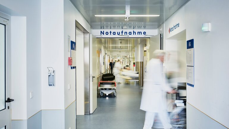 Kann der Penis brechen?