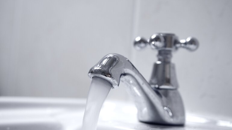 Wickel bei Gliederschmerzen