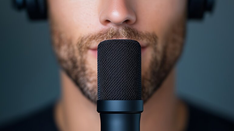 ASMR: Flüstern ist beliebter Trigger