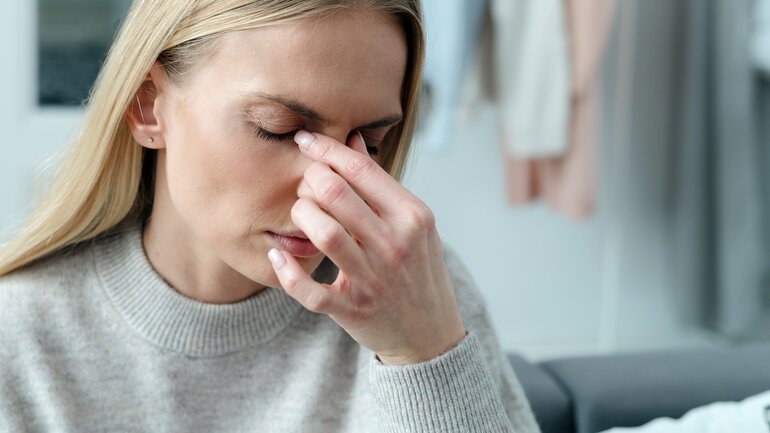 Homöopathie bei trockenen Augen