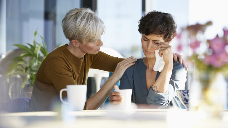 Pulsatilla bei hormonellbedingten Infekten