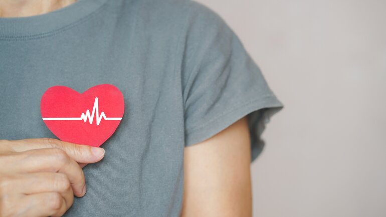 Laborwerte für die Herzgesundheit